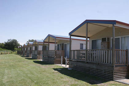 Birubi Beach Holiday Park - Holiday Adelaide 5