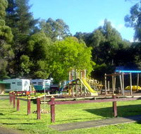 Blackwood Mineral Springs Caravan Park - Holiday Adelaide