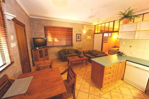 Blue Seas Resort - Holiday Adelaide 0