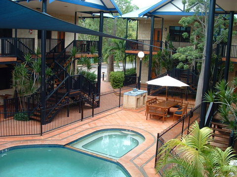 Blue Seas Resort - Holiday Adelaide 4