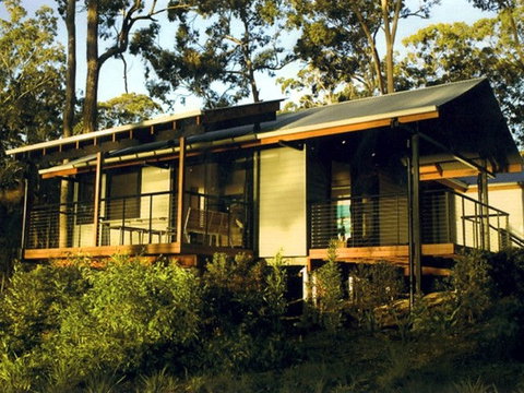 Bluebell Retreat House - Holiday Adelaide 2