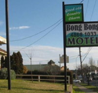 Bong Bong Motel - Holiday Adelaide