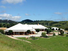 Bowen Inn Motel - Holiday Adelaide 1