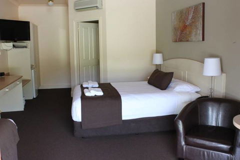 Bowen Inn Motel - Holiday Adelaide 3