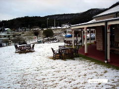Bowen Inn Motel - Holiday Adelaide 2