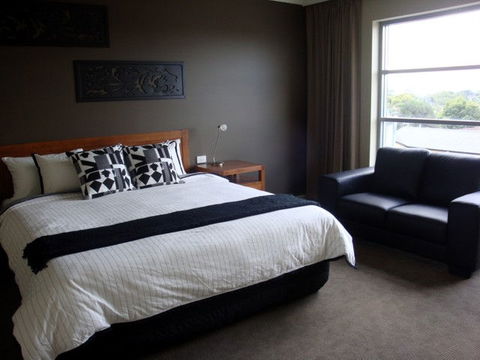 Bridges On Argyle Motel & Serviced Apartments - Holiday Adelaide 0