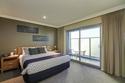 Bridges On Argyle Motel & Serviced Apartments - Holiday Adelaide 5