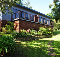 Broad Leaf Villas - Holiday Adelaide