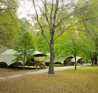 Buchan Caves Reserve - Holiday Adelaide