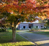 Buffalo Motel and Country Retreat - Holiday Adelaide