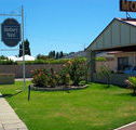 Bunbury Motel - Holiday Adelaide