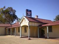 Burke & Wills Menindee Motel - Holiday Adelaide 1
