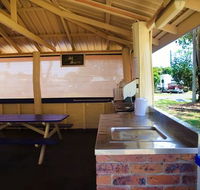 Burnett Heads Holiday Park - Holiday Adelaide