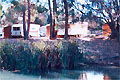Burra Caravan And Camping Park - Holiday Adelaide 0