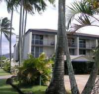 Cairns Holiday Lodge - Holiday Adelaide