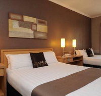 Caledonian Hotel Motel Echuca - Holiday Adelaide