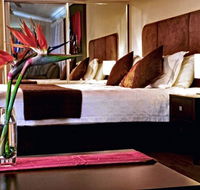 Camelot Boutique Accommodation - Holiday Adelaide