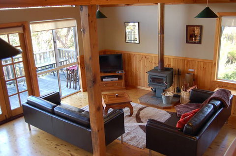 Cape Howe Cottages - Holiday Adelaide 1