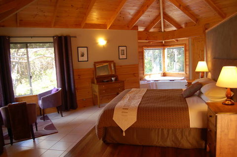 Cape Howe Cottages - Holiday Adelaide 2