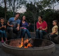 Capricorn Caves - Holiday Adelaide
