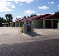 Cargal Apartments - Holiday Adelaide