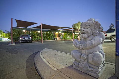 Cattrall Park Motel - Holiday Adelaide 0