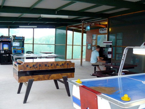 Ceduna Shelly Beach Caravan Park - Holiday Adelaide 3