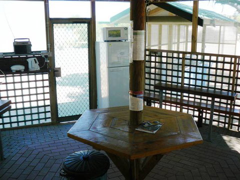 Ceduna Shelly Beach Caravan Park - Holiday Adelaide 5
