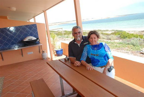 Ceduna Shelly Beach Caravan Park - Holiday Adelaide 6