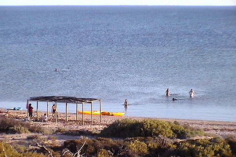 Ceduna Shelly Beach Caravan Park - Holiday Adelaide 7