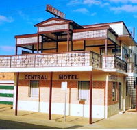 Central Motel - Holiday Adelaide