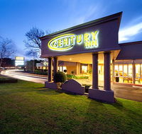 Century Inn - Holiday Adelaide