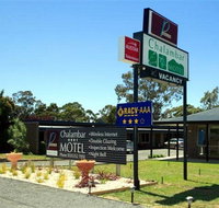 Chalambar Motel - Holiday Adelaide