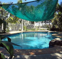 Charters Towers Tourist Park - Holiday Adelaide