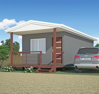 Chinchilla Tourist Park - Holiday Adelaide