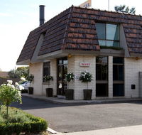 City Gardens Motel - Holiday Adelaide