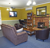 City Motor Inn Toowoomba - Holiday Adelaide