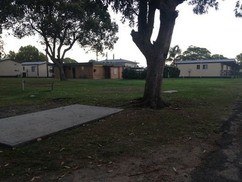 Clarence Head Caravan Park Iluka - Holiday Adelaide 1