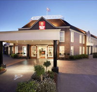 Canterbury International Hotel - Holiday Adelaide