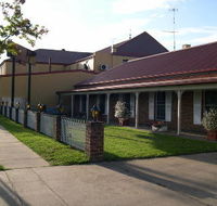 Club Motel - Holiday Adelaide