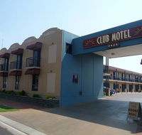 Club Motel - Holiday Adelaide