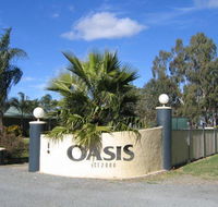 Cobram Oasis Tourist Park - Holiday Adelaide