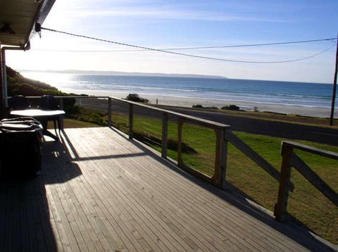 Cockles On The Beach Cape Bridgewater Accommodation - Holiday Adelaide 0