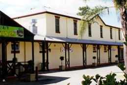 Colonial Motel - Holiday Adelaide 3