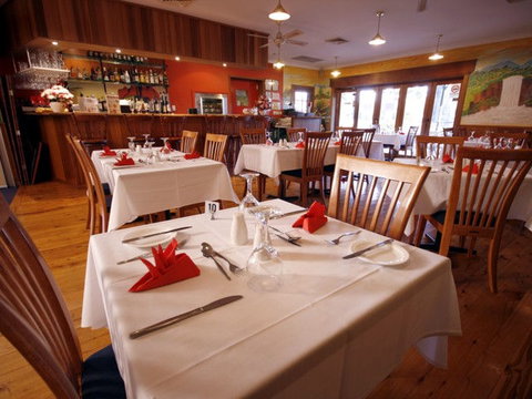 Colonial Motel - Holiday Adelaide 2