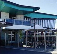 Comfort Hotel Highlander - Holiday Adelaide