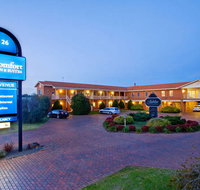 Comfort Inn  Suites King Avenue - Holiday Adelaide