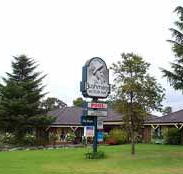 Bushmans Comfort Inn - Holiday Adelaide