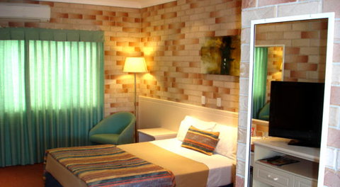 Comfort Inn Glenfield - Holiday Adelaide 0