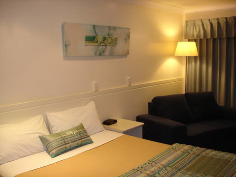 Comfort Inn Glenfield - Holiday Adelaide 3